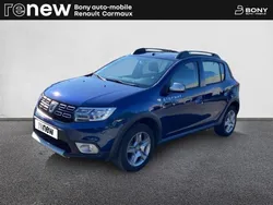 Dacia Sandero STEPWAY TCE 90CH