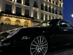 Porsche 911 3.6 Carrera 2 Cabrio Tiptronic
