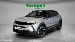 Opel Mokka 1.2 T GS Line AT