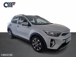 Kia Stonic 1.0 T-GDI Drive