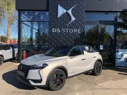 Ds DS 3 PureTech 130ch Performance Line + Automatique