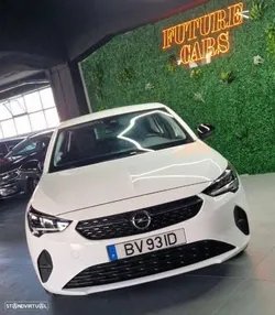 Opel Corsa 1.2 Edition