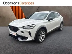 Cupra Formentor 1.5 TSI 150ch Business Edition DSG7