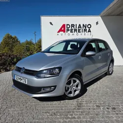 VW Polo 1.2 Confortline