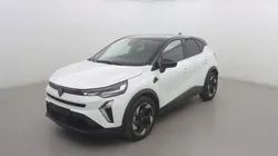 RENAULT Captur Eco-G 100 ch Techno