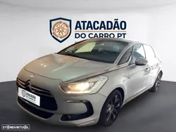Citroën DS5