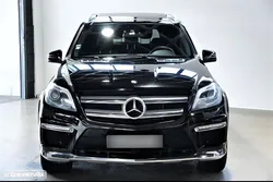 Mercedes-Benz GL 350 BlueTEC 4-Matic