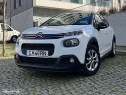 Citroën C3 Pure Tech Feel