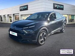 Citroën c4 x BlueHDi 130 S&S EAT8 Feel Pack