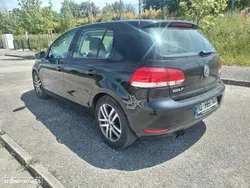 VW Golf 2.0 TDi Confortline