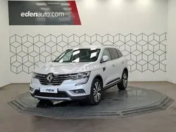 Renault Koleos dCi 175 4x4 X-tronic Initiale Paris