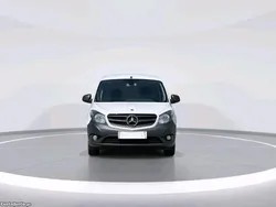 Mercedes-Benz Citan 108 CDI