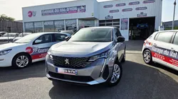 Peugeot 3008 BLUEHDI 130CH S&S ACTIVE PACK EAT8