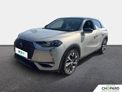 DS DS3 Crossback E-Tense Rivoli