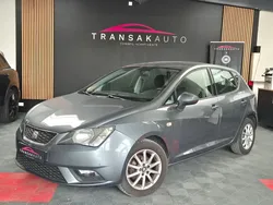 Seat IBIZA Style