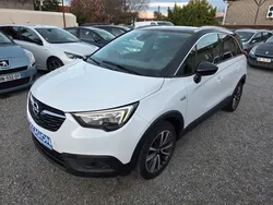 Opel CROSSLAND 1ERE MAIN 1.5 CDTI 120 CV BOITE AUTOMATIQUE