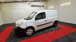 Renault Kangoo Express Grand Confort - Blue dCi 80