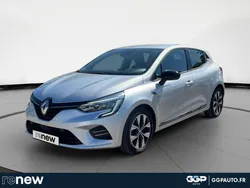 Renault Clio 1.0 TCe 90ch Limited X-Tronic -21N