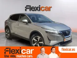 NISSAN Qashqai E-POWER Tekna+ 4x2 140kW