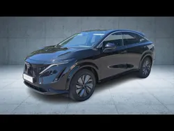 Nissan Ariya 63kWh 218ch Advance