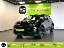 Fiat 600 turbo 145 cv hybrid edct6 pop - 2025 - 15573km