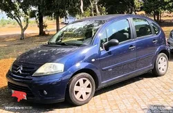 Citroën C3 EXCLUSIVE