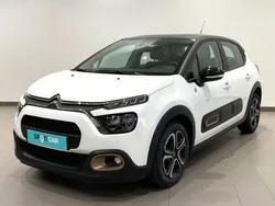 Citroen C3 Essence 83 C-Series Radar Recul CarPlay Clim Auto Régulateur 1ère main