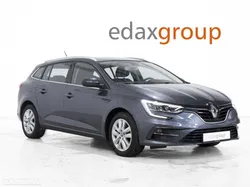 Renault Mégane Sport Tourer 1.5 Blue dCi Business