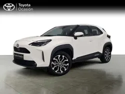 TOYOTA Yaris Cross 120H Active Tech