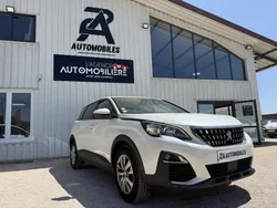 PEUGEOT 5008 1.5 BlueHDi - 130CH-S&S - BV EAT8 Finition Active 7PL