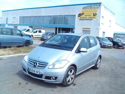 Classe A 180 CDI Avantgarde
