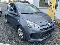 Hyundai i10 1.0 Classic