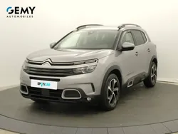 CITROEN C5 Aircross PureTech 130 S&S EAT8 Feel