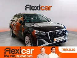 AUDI Q2 35 TDI Adrenalin S tronic 110kW