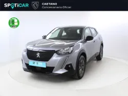 Peugeot 2008 1.2 PureTech S&S Active Pack 100