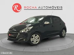 Peugeot 208 1.2 PureTech Active