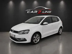 Volkswagen POLO 1.4 TDI 75CH BLUEMOTION TECHNOLOGY CONFORTLINE 5P