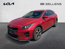Kia XCeed 1.0 T-GDI 120ch Active