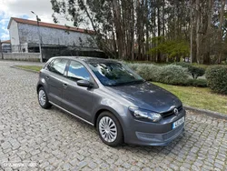VW Polo 1.2 TDi Confortline