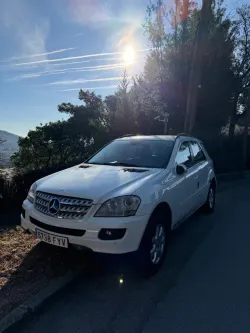 Mercedes-Benz ML 280 280CDI Aut.