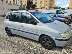 Hyundai Matrix 1.5 CRDi World Cup P2