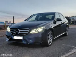 Mercedes-Benz E 250