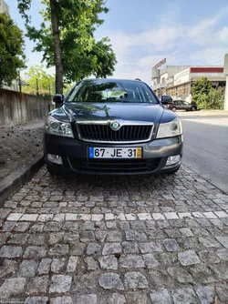 Skoda Octavia Octavia