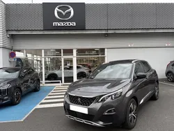 Peugeot 3008 1.6 PureTech 180ch S&S GT EAT8