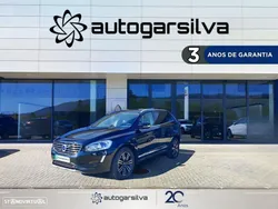 Volvo XC 60 2.0 D3 Summum