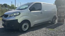 Peugeot EXPERT 2L BlueHDi 120ch