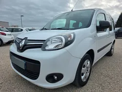 💎renault kangoo 1.5 blue dci 115 ch business bvm6 💎5 places - faible km - gps et clim auto - 1ere main