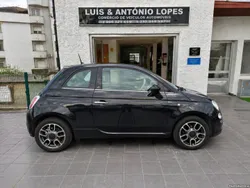 Fiat 500 1.2 S J16 Dualogic