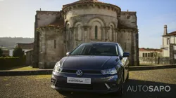 Volkswagen Polo de 2022