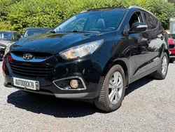 HYUNDAI TUCSON 1.7 CRDi 116 cv 4x sans frais possible AUTO DOCK 76